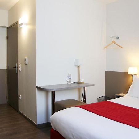 Le Quarre Hotel Bistrot Bruguieres 외부 사진